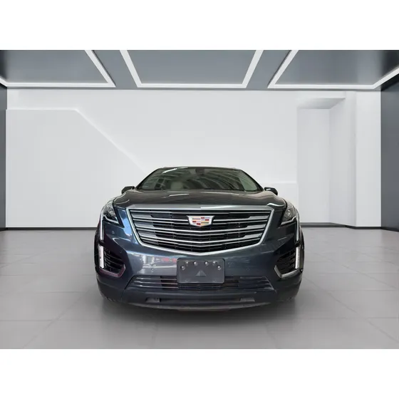 Cadillac Xt5 2019 3.7 Premium At