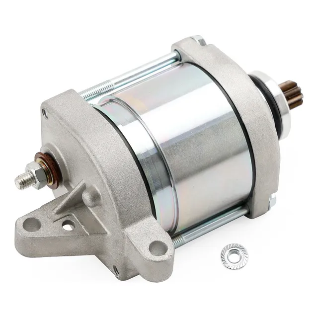  Motor De Arranque For Yamaha Yz450f Yz Wr 450 F Yz450fx