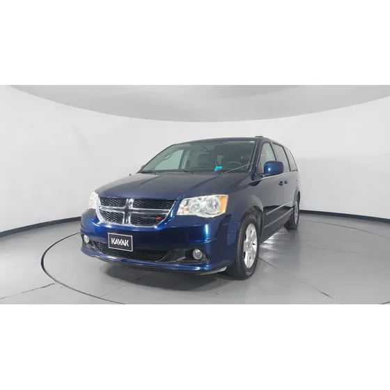 Dodge Grand Caravan 3.6 Sxt