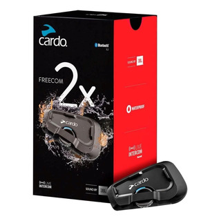 Auriculares Con Sistema De ComunicaciĂłn Bluetooth Cardo Free Auriculares Con Sistema De ComunicaciĂłn Bluetooth Cardo Free
