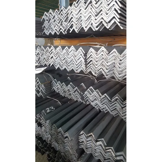 Angulo 40x40 X 3mm X 6mts 