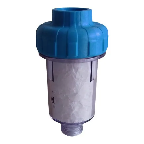 Filtro Agua Antical Protección Lavadora Lavaplato Polifosfat