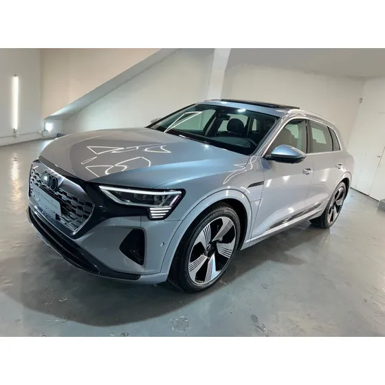 Audi Q8 E-tron Sportback 0.0 55 Quattro