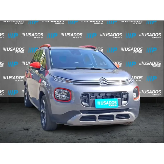 Citroën C3 Aircross Xrs