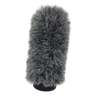 Câmera Mic Deadcat Mic Mic Windjammer Soft Fácil De 18cm Câmera Mic Deadcat Mic Mic Windjammer Soft Fácil De 18cm