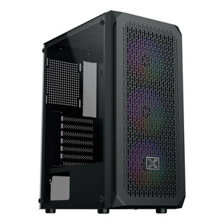 Gabinete Sky 3f Tg 3 Fans Frgb Xigmatek Gabinete Sky 3f Tg 3 Fans Frgb Xigmatek