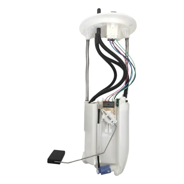 Bomba Modulo De Gasolina Toyota Roraima 4.6l 15-18 Original