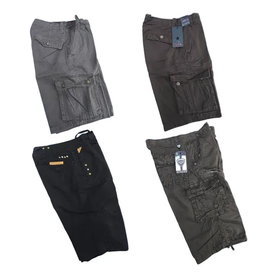 Bermudas 