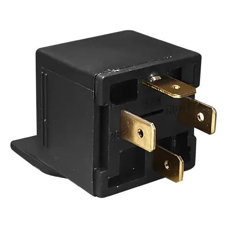 Relay De Luz Safari 12v 4pin