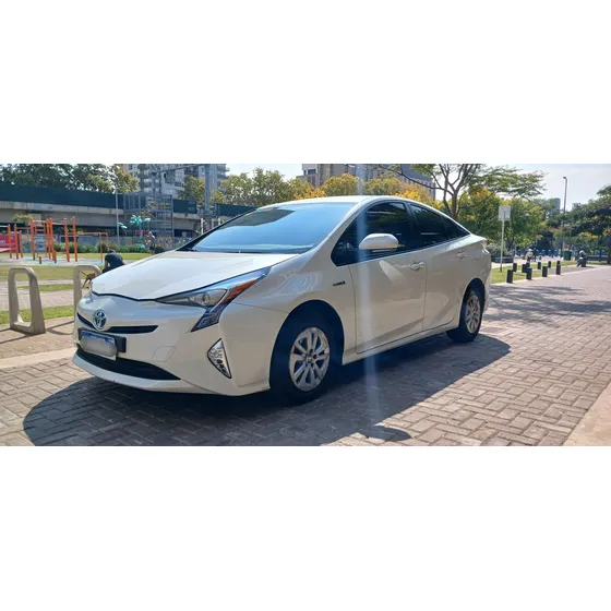 Toyota Prius 1.8 Iv