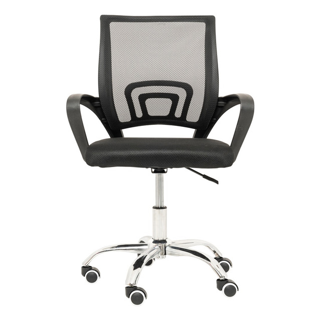 Cadeira Para Escritório Office Tok Baixa Preto 3310 - Or Cadeira Para Escritório Office Tok Baixa Preto 3310 - Or