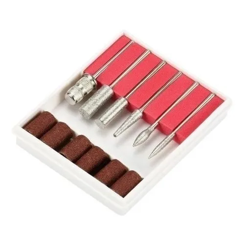 Repuestos Para Torno Uñas Manicura Pedicura