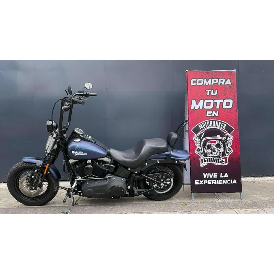 2008 Harley-davidson Soft Tail Springer