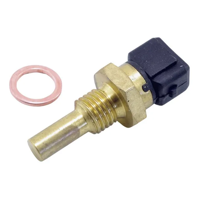 Bulbo Sensor Temperatura De Agua Ecu Suzuki Swift 1.3