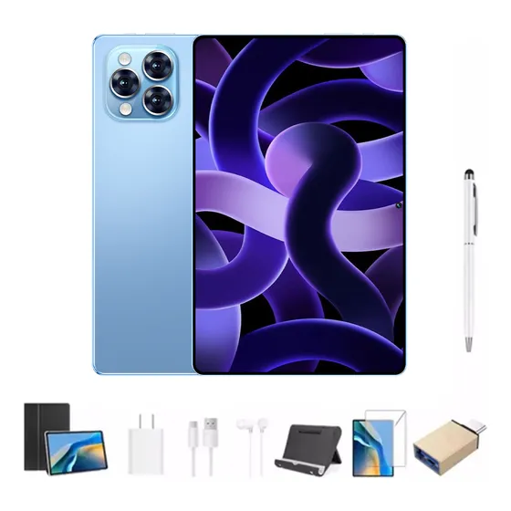 Tablet Hancdon Pro12 512gb 12gb Ram 11.6  Android 13