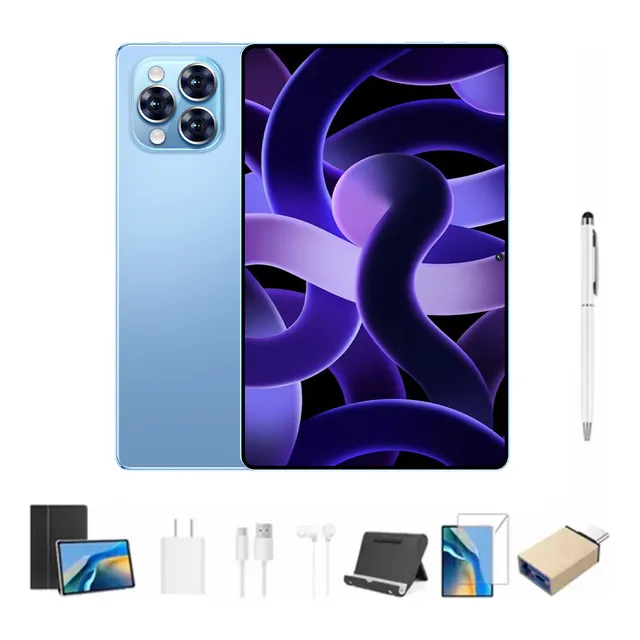 Tablet Hancdon Pro12 512gb 12gb Ram 11.6  Android 13