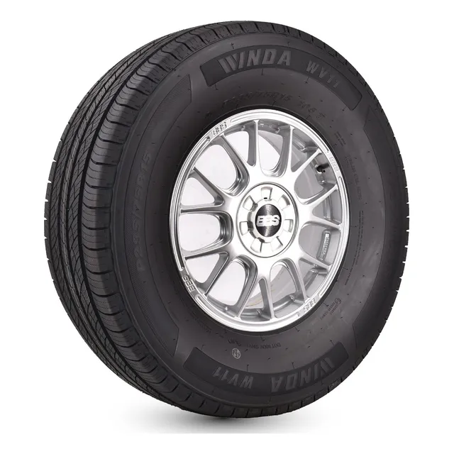 Llanta Winda P265/70r16 112t/h Wv11