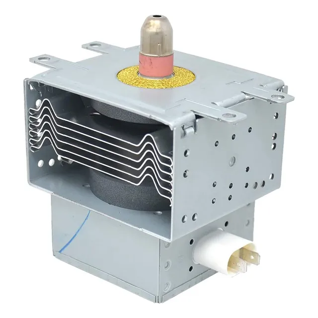 Om75p 31 Magnetron Oem Mania Esgn Producido Para Samsung