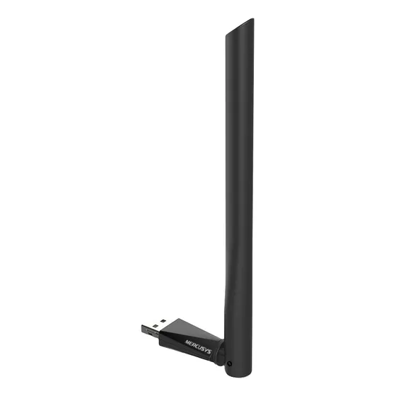 Mercusys Ac650 Dual Band Usb Adaptador Wi-fi Mu6h