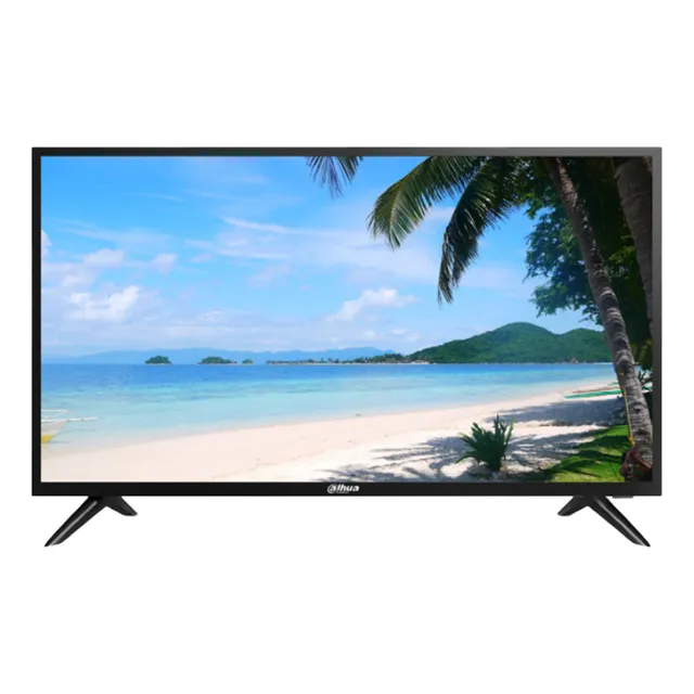 Monitor Dahua con pantalla de 31.55" 60Hz 127V y resolución Full HD