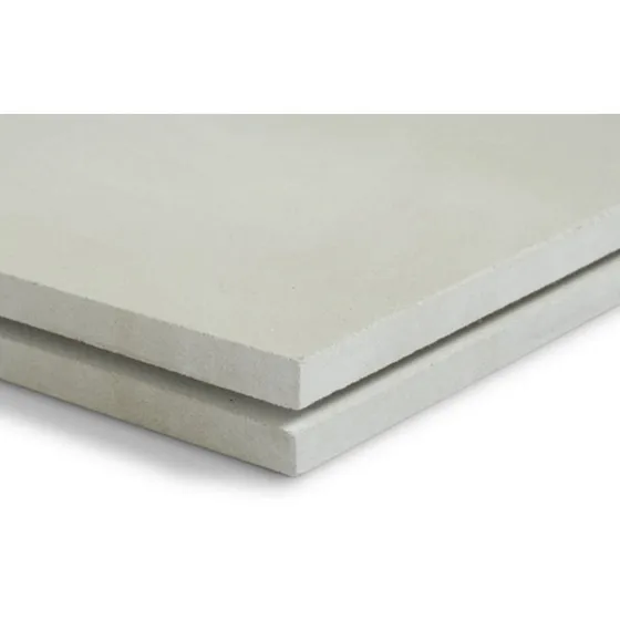Placa Cementicia Aquapanel Knauf 8mm 1200x2400 No Superboard