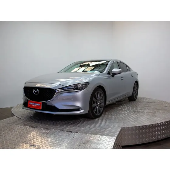Mazda 2.0 V Mt 6