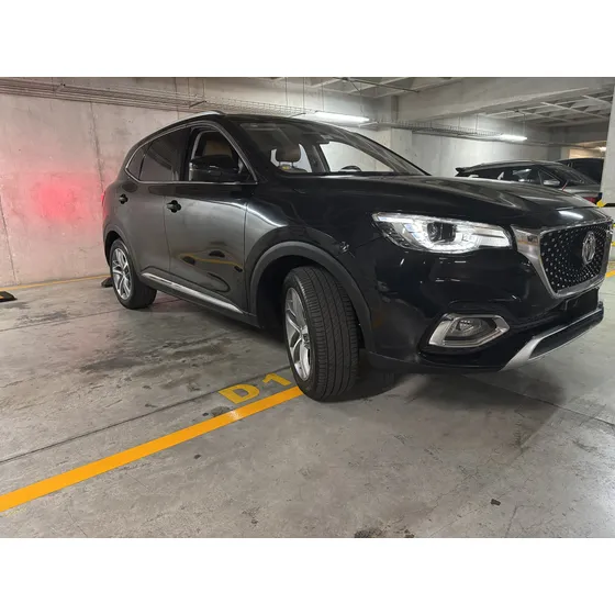 Mg Hs 1.5 Exite