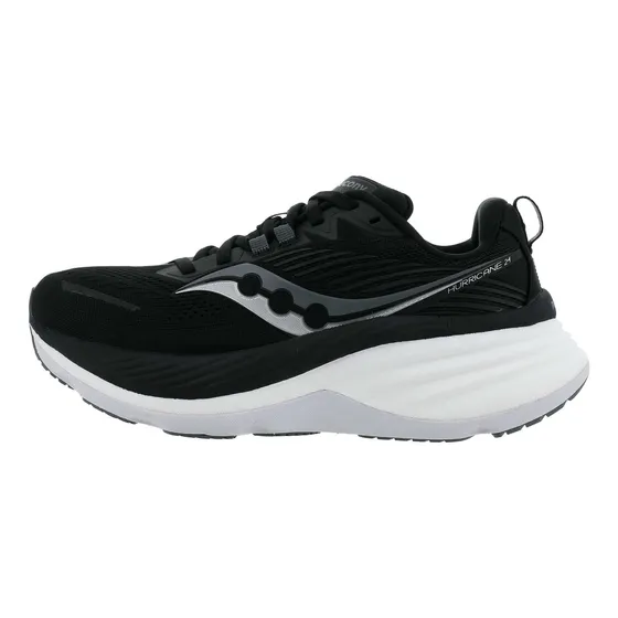 Zapatillas Saucony Hurricane Deportivo Running Mujer Df570