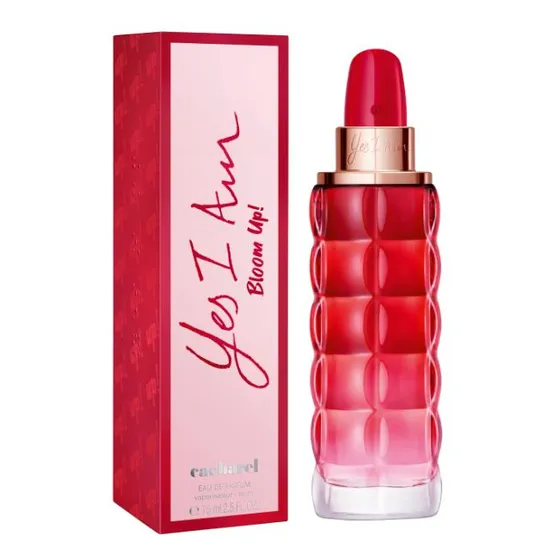 Cacharel Yes I Am Up Edp 75ml