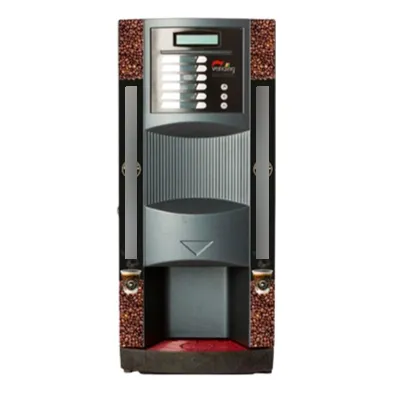 Máquina De Café Vending Multifresh 3000 Grodej E Insumos