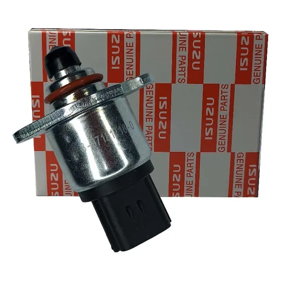 Valvula Iac Sensor Luv Dmax 3.5 Wagon R 1.2 1998 / 2004