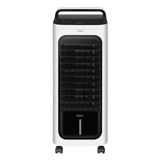 Climatizador De Ar Quente E Frio Com Controle Remoto Philco Cor Branco 220v Climatizador De Ar Quente E Frio Com Controle Remoto Philco Cor Branco 220v