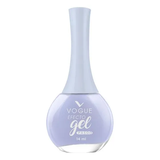 Vogue Esmalte Efecto Gel Beat 14ml