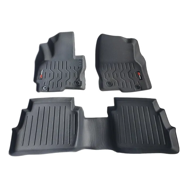 Pisos Bandeja 3d Mazda Cx-5 2012 2013 2014 2015 2016