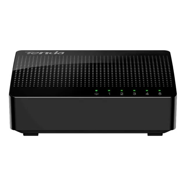 Switch Tenda SG105 serie Gigabit