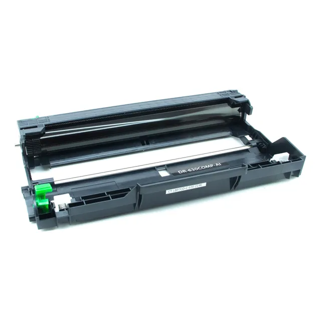 Tambor Generico Dr630 Compatible Con Brother L2540dw