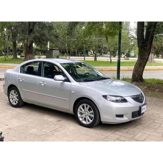 Mazda Mazda 3 2.0 I Touring At
