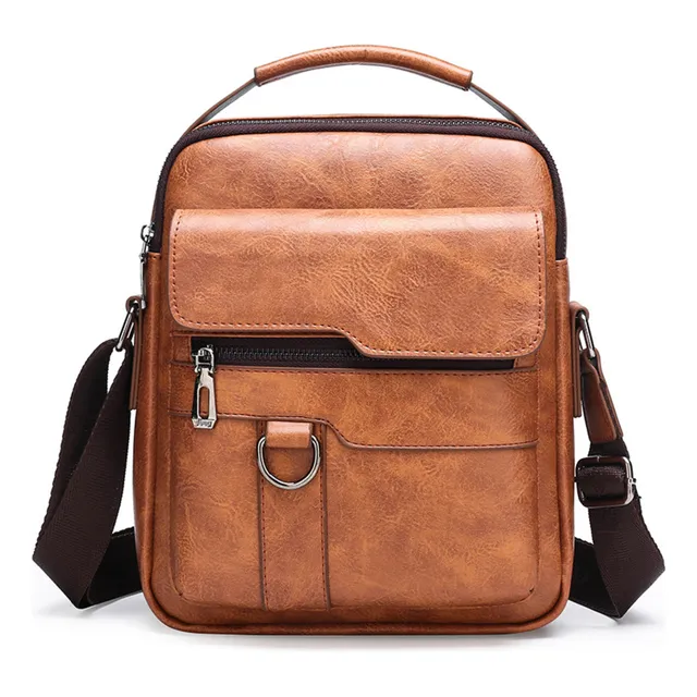 Bolso De Hombro Mochila Maleta Morral Bolso Estilo Ejecutivo