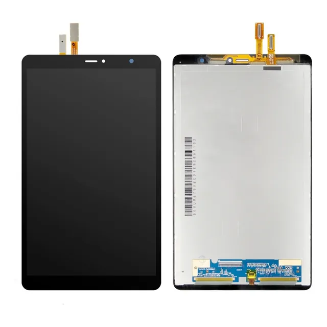 Sjp Pantalla Táctil Lcd Para Samsung Tab A 8.0 Sm-p200