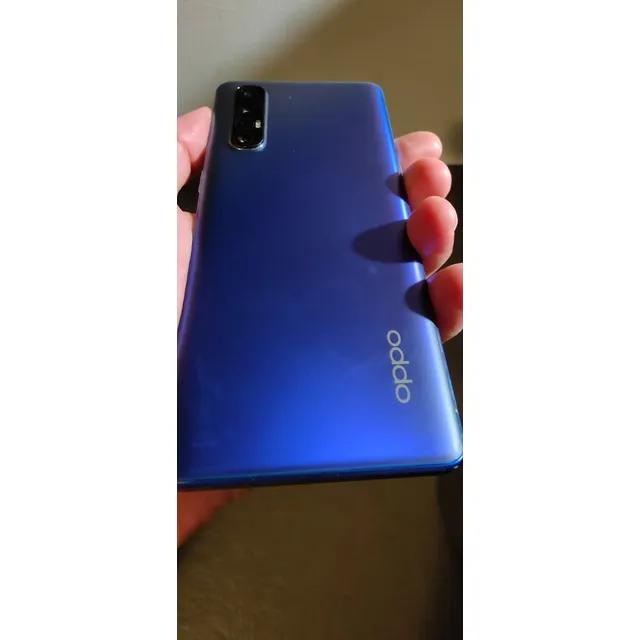 Oppo Find X2 Neo Usado Solo 10 Meses. Como Nuevo...