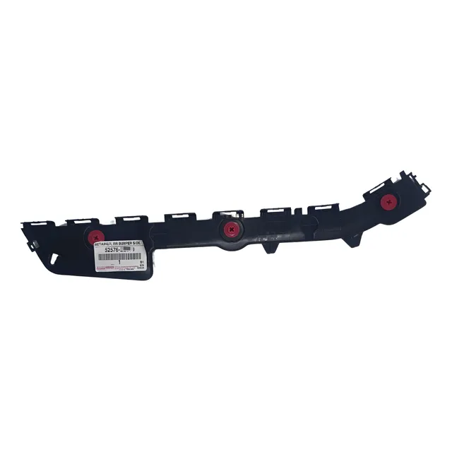 Guia Base Izq Parachoque Trasero Yaris G E 2023 2024 25 Orig