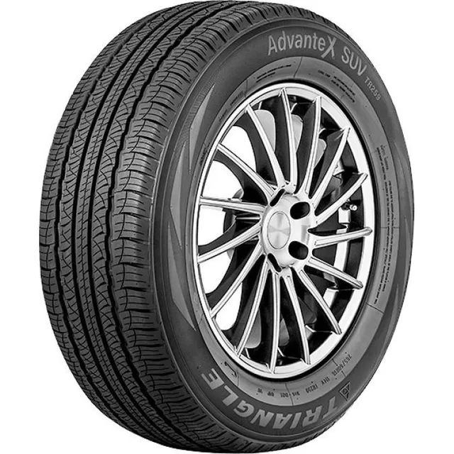 Neumatico Triangle Tr259 265 60 R18 Ranger Hilux Cavallino