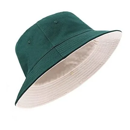 Sombrero De Golf Reversible De Zylioo Lnj1c