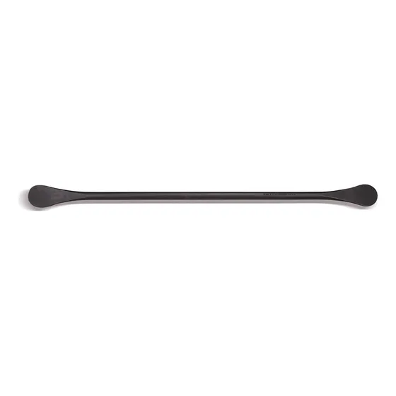 Espátula Puntas Planas 28.5puLG 3/4puLG X 724 Mm Mikels