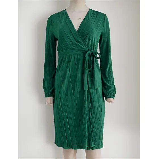 Vestido Fiesta Rocco Daisy - D514754 Talles Del S Al 2xl