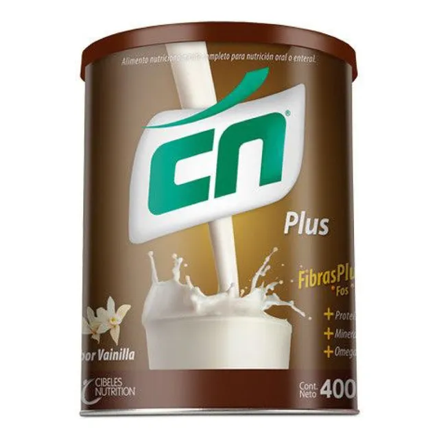 Cn Plus Cibeles 400g