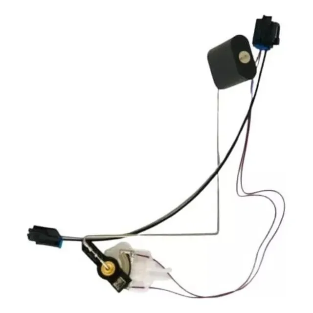 Flotante De Gasolina Chevrolet Blazer Año 98, 99, 00, 01, 02