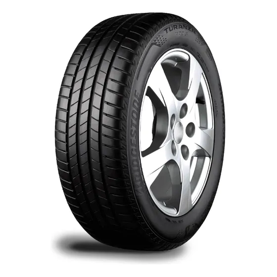Neumático 205/60r16 Bridgestone Turanza T005 92h A3