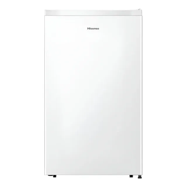 Frigobar Hisense 90l Rr121nw2a Branco 220V