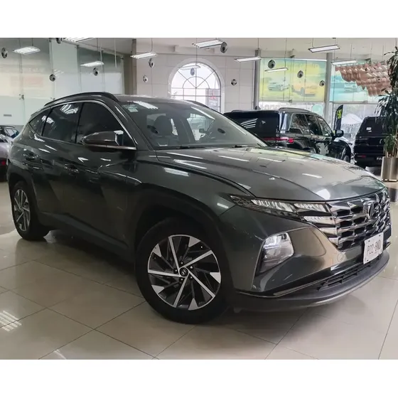 Hyundai Tucson 2024 2.5 Gls Premium At